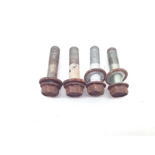Rear Diff Skid 2012 Kawasaki Teryx4 750 KRT750D 4x4 EPS 1977 5