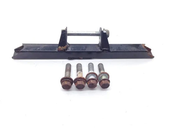 Rear Diff Skid 2012 Kawasaki Teryx4 750 KRT750D 4x4 EPS 1977