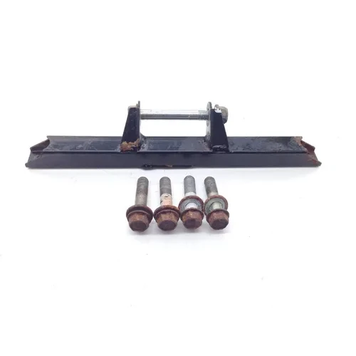 Rear Diff Skid 2012 Kawasaki Teryx4 750 KRT750D 4x4 EPS 1977 3