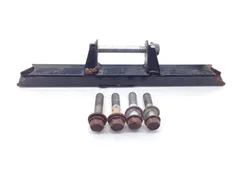 Rear Diff Skid 2012 Kawasaki Teryx4 750 KRT750D 4x4 EPS 1977