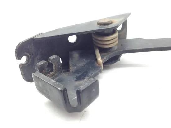 Gas Throttle Pedal 2012 Kawasaki Teryx4 750 KRT750D 4x4 EPS 1977 x