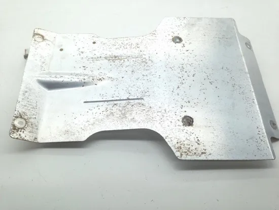 Exhaust Muffler Heat Shield 2012 Kawasaki Teryx4 750 KRT750D 4x4 EPS 1977