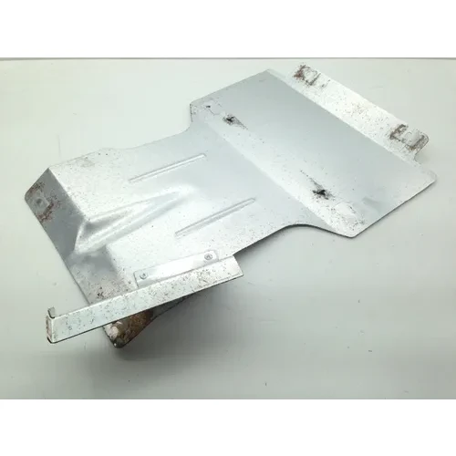 Exhaust Muffler Heat Shield 2012 Kawasaki Teryx4 750 KRT750D 4x4 EPS 1977 3