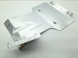 Exhaust Muffler Heat Shield 2012 Kawasaki Teryx4 750 KRT750D 4x4 EPS 1977