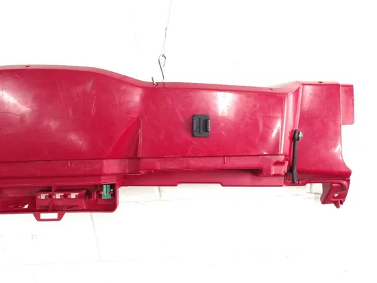 Dash Cover 2012 Kawasaki Teryx4 750 KRT750D 4x4 EPS 1977