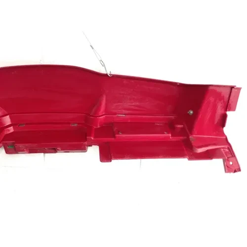 Dash Cover 2012 Kawasaki Teryx4 750 KRT750D 4x4 EPS 1977 11