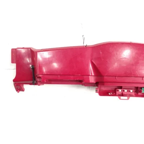 Dash Cover 2012 Kawasaki Teryx4 750 KRT750D 4x4 EPS 1977 7