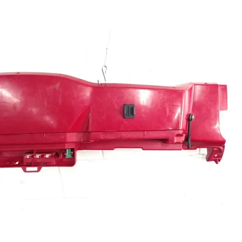 Dash Cover 2012 Kawasaki Teryx4 750 KRT750D 4x4 EPS 1977 5