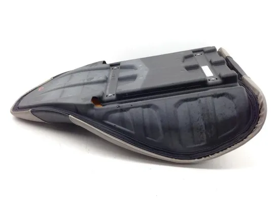 Right Side Passenger Seat Back Cushion 2012 Kawasaki Teryx4 750 4x4 EPS 1977