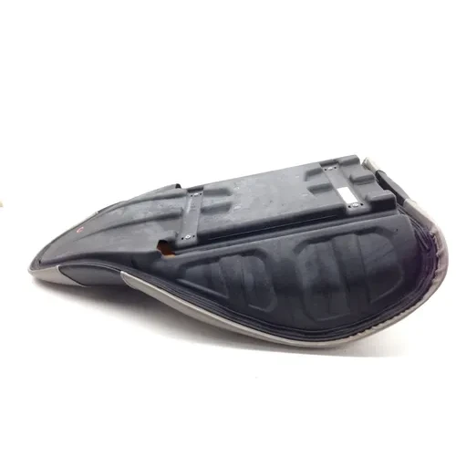 Right Side Passenger Seat Back Cushion 2012 Kawasaki Teryx4 750 4x4 EPS 1977 9