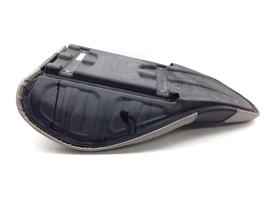 Right Side Passenger Seat Back Cushion 2012 Kawasaki Teryx4 750 4x4 EPS 1977