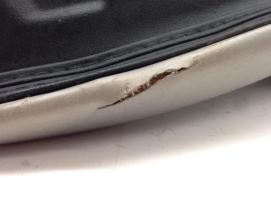 Left Side Driver Seat Back Cushion 12 Kawasaki Teryx4 750 KRT750D 4x4 EPS 1977