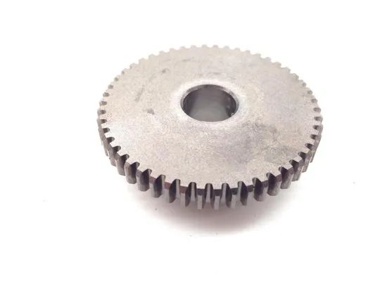 Engine Starter Gears 2006 Kawasaki Ninja ZX6R ZX636C 1957