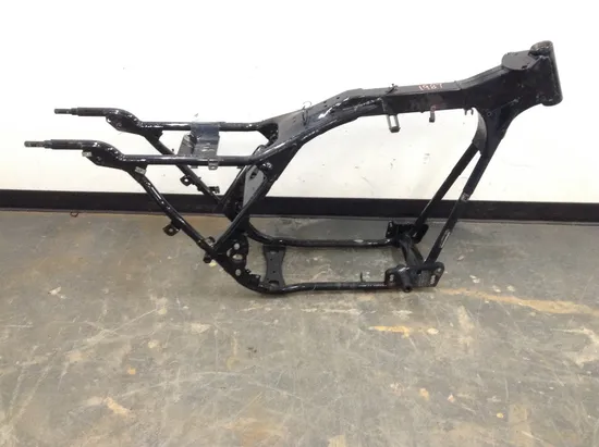 Main Frame Chassis CLN Ready To Go 94 Harley Electra Ultra Classic FLHTCU 87