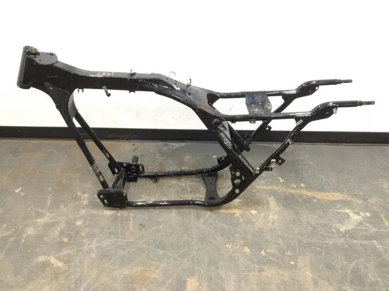 Main Frame Chassis CLN Ready To Go 94 Harley Electra Ultra Classic FLHTCU 87