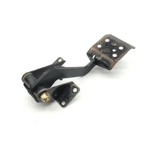 Rear Brake Pedal 2015 Polaris Ranger 570 1983 3
