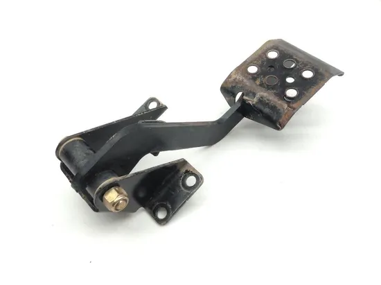 Rear Brake Pedal 2015 Polaris Ranger 570 1983
