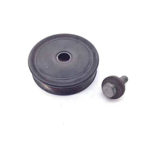 Rear Drive Belt Pulley 1996 BMW R1100GS 1962A