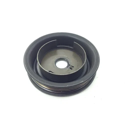 Rear Drive Belt Pulley 1996 BMW R1100GS 1962A 4