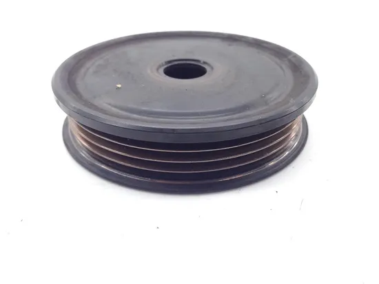 Rear Drive Belt Pulley 1996 BMW R1100GS 1962A