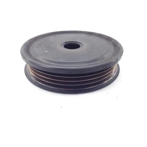 Rear Drive Belt Pulley 1996 BMW R1100GS 1962A 3