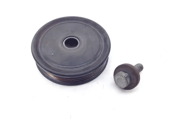 Rear Drive Belt Pulley 1996 BMW R1100GS 1962A