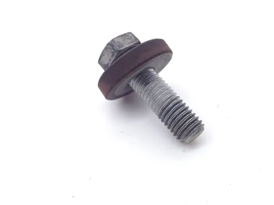 Rear Drive Belt Pulley 1996 BMW R1100GS 1962A