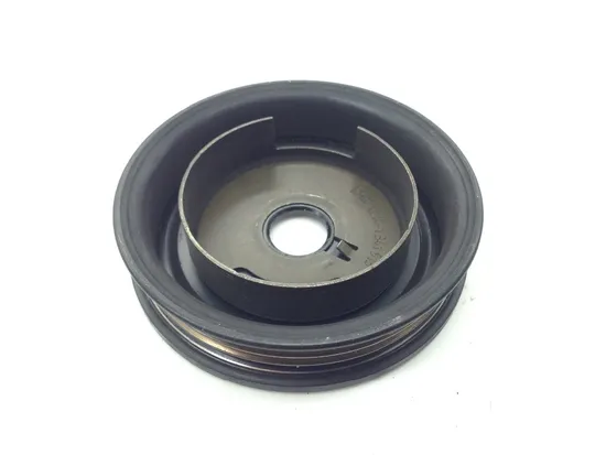 Rear Drive Belt Pulley 1996 BMW R1100GS 1962A