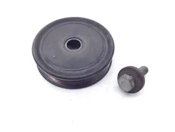 Rear Drive Belt Pulley 1996 BMW R1100GS 1962A