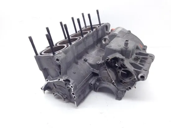 Upper Lower Center Cases Case 2003 Yamaha YZF R1 1976A PARTS