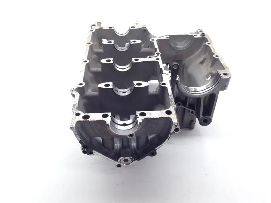 Upper Lower Center Cases Case 2003 Yamaha YZF R1 1976A PARTS