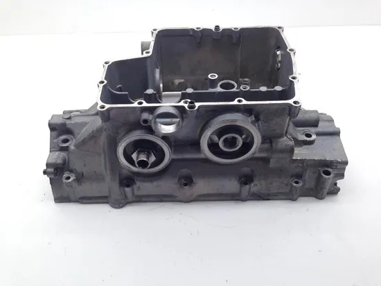 Upper Lower Center Cases Case 2003 Yamaha YZF R1 1976A PARTS