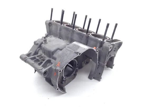 Upper Lower Center Cases Case 2003 Yamaha YZF R1 1976A PARTS