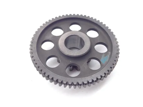 Engine Starter Gears 2003 Yamaha YZF R1 1976A