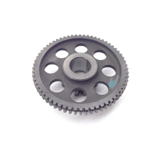 Engine Starter Gears 2003 Yamaha YZF R1 1976A 5