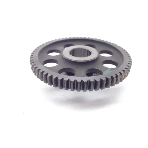 Engine Starter Gears 2003 Yamaha YZF R1 1976A 6