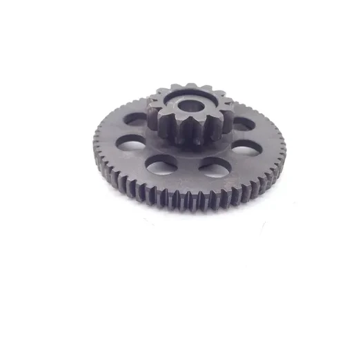 Engine Starter Gears 2003 Yamaha YZF R1 1976A 3