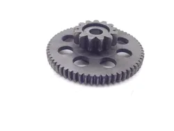 Engine Starter Gears 2003 Yamaha YZF R1 1976A