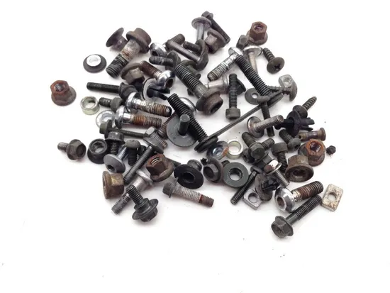 Misc Bolt Kit 2003 Yamaha YZF R1 1976A