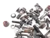 Misc Bolt Kit 2003 Yamaha YZF R1 1976A