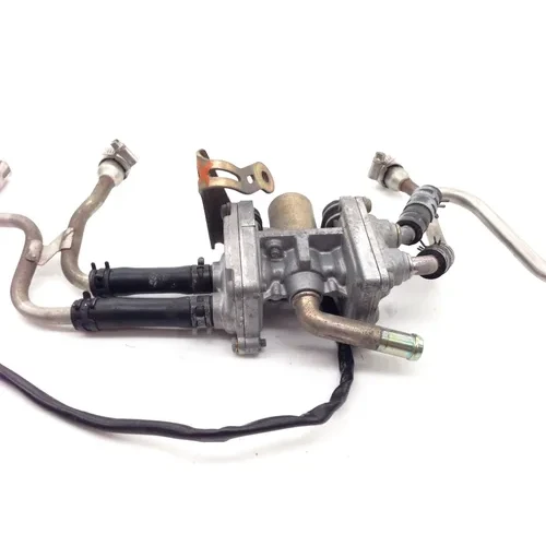 Air Valve Solenoid 2003 Yamaha YZF R1 1976A 11