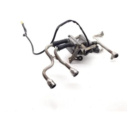 Air Valve Solenoid 2003 Yamaha YZF R1 1976A 12