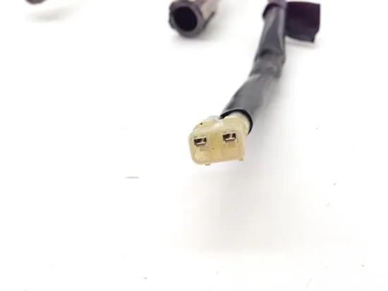 Air Valve Solenoid 2003 Yamaha YZF R1 1976A