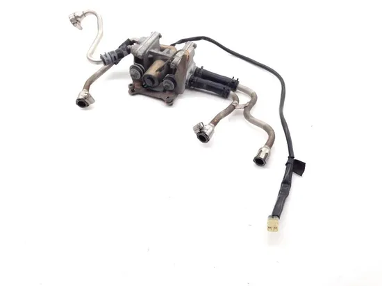 Air Valve Solenoid 2003 Yamaha YZF R1 1976A