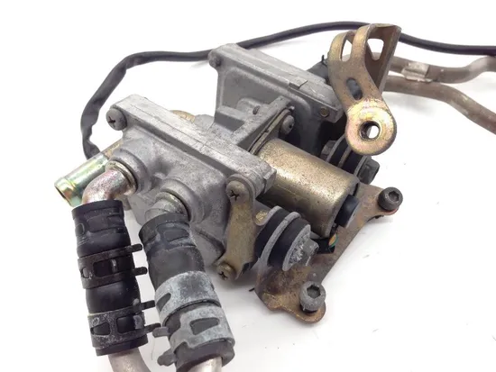 Air Valve Solenoid 2003 Yamaha YZF R1 1976A