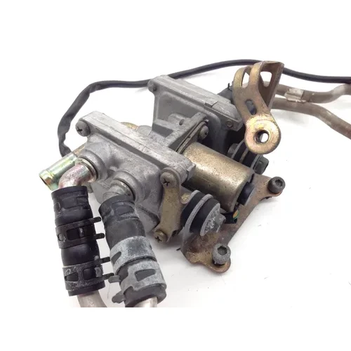Air Valve Solenoid 2003 Yamaha YZF R1 1976A 9