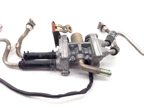 Air Valve Solenoid 2003 Yamaha YZF R1 1976A