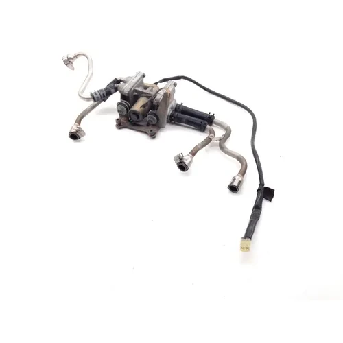 Air Valve Solenoid 2003 Yamaha YZF R1 1976A 3