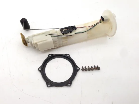 Gas Fuel Tank Pump 2012 Kawasaki Teryx4 750 KRT750D 4x4 EPS 1977