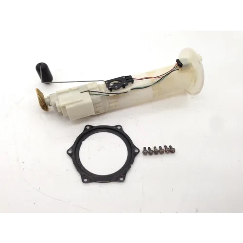 Gas Fuel Tank Pump 2012 Kawasaki Teryx4 750 KRT750D 4x4 EPS 1977 3
